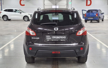 Nissan Qashqai, 2012 год, 1 200 000 рублей, 7 фотография
