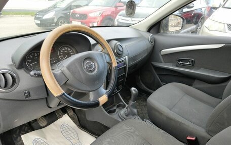 Nissan Almera, 2013 год, 469 000 рублей, 7 фотография