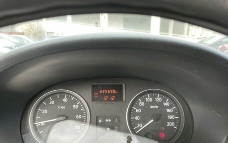 Nissan Almera, 2013 год, 469 000 рублей, 9 фотография