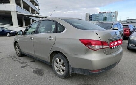 Nissan Almera, 2013 год, 469 000 рублей, 6 фотография
