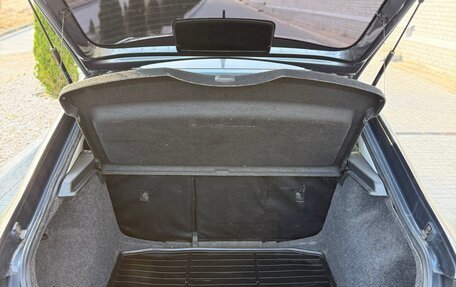 Skoda Rapid I, 2014 год, 750 000 рублей, 8 фотография