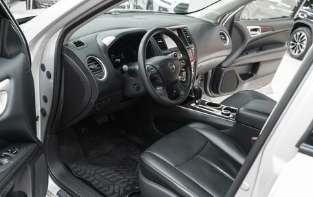 Nissan Pathfinder, 2014 год, 1 499 000 рублей, 7 фотография