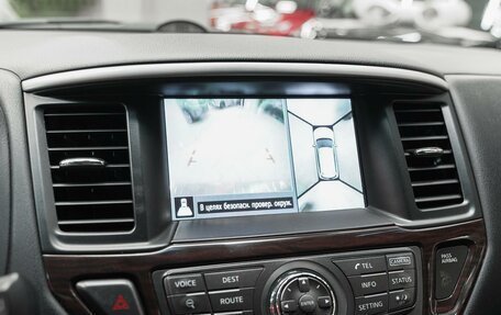 Nissan Pathfinder, 2014 год, 1 499 000 рублей, 9 фотография