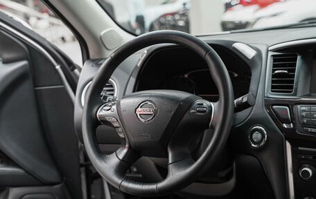 Nissan Pathfinder, 2014 год, 1 499 000 рублей, 14 фотография