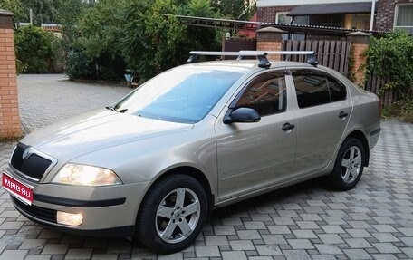 Skoda Octavia, 2005 год, 650 000 рублей, 1 фотография