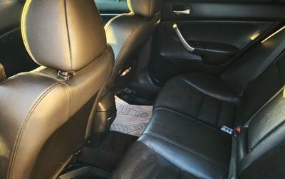 Honda Accord VII рестайлинг, 2007 год, 600 000 рублей, 1 фотография