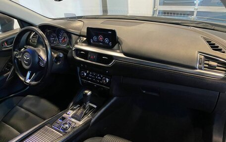 Mazda 6, 2017 год, 1 504 000 рублей, 12 фотография