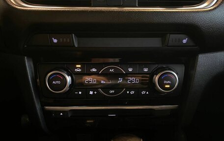 Mazda 6, 2017 год, 1 504 000 рублей, 15 фотография