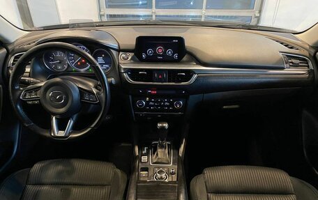 Mazda 6, 2017 год, 1 504 000 рублей, 9 фотография