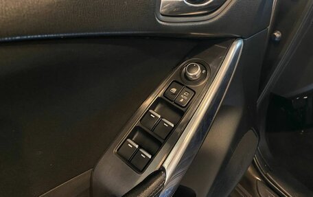 Mazda 6, 2017 год, 1 504 000 рублей, 22 фотография