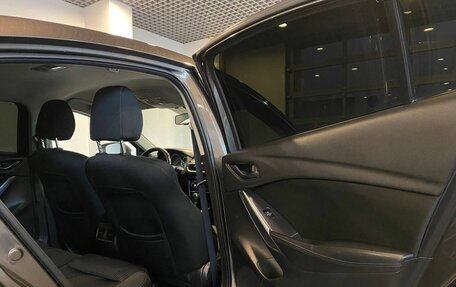 Mazda 6, 2017 год, 1 504 000 рублей, 26 фотография