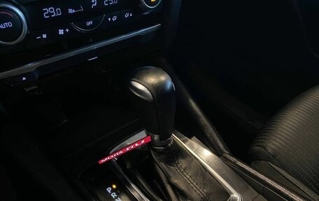 Mazda 6, 2017 год, 1 504 000 рублей, 31 фотография