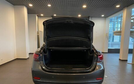 Mazda 6, 2017 год, 1 504 000 рублей, 37 фотография