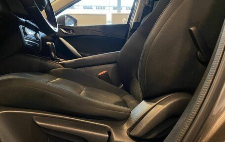 Mazda 6, 2017 год, 1 504 000 рублей, 34 фотография