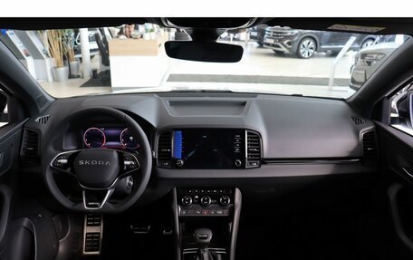 Skoda Karoq I, 2025 год, 4 500 000 рублей, 10 фотография