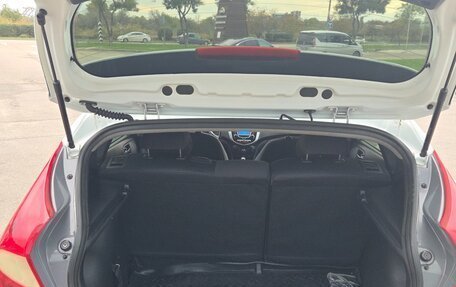 Hyundai Solaris II рестайлинг, 2013 год, 870 000 рублей, 5 фотография