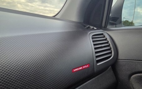 Hyundai Solaris II рестайлинг, 2013 год, 870 000 рублей, 11 фотография