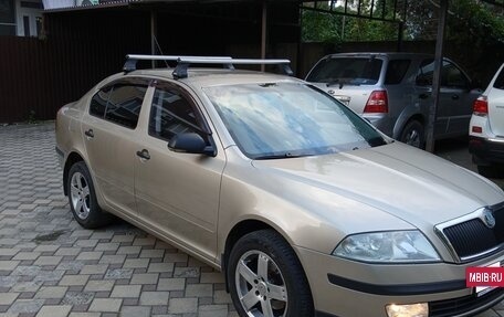 Skoda Octavia, 2005 год, 650 000 рублей, 2 фотография