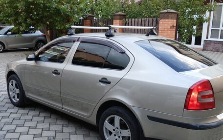 Skoda Octavia, 2005 год, 650 000 рублей, 4 фотография