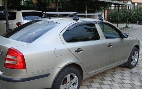 Skoda Octavia, 2005 год, 650 000 рублей, 5 фотография