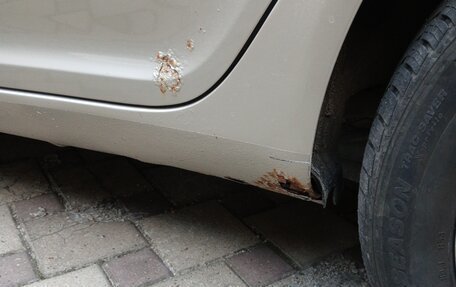 Skoda Octavia, 2005 год, 650 000 рублей, 10 фотография