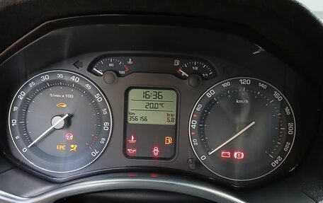 Skoda Octavia, 2005 год, 650 000 рублей, 14 фотография