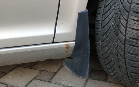 Skoda Octavia, 2005 год, 650 000 рублей, 9 фотография