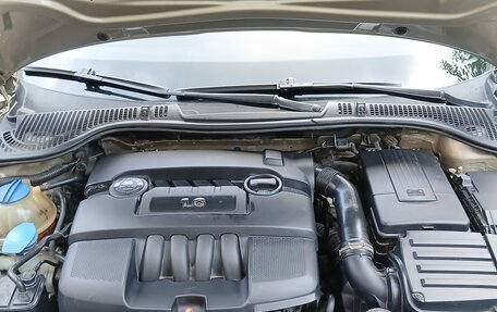 Skoda Octavia, 2005 год, 650 000 рублей, 17 фотография