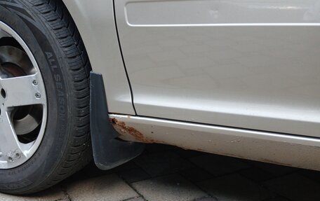 Skoda Octavia, 2005 год, 650 000 рублей, 8 фотография