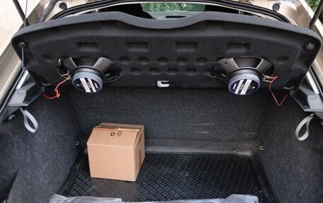 Skoda Octavia, 2005 год, 650 000 рублей, 16 фотография