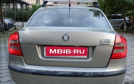 Skoda Octavia, 2005 год, 650 000 рублей, 3 фотография