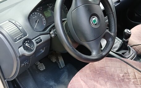 Skoda Octavia, 2005 год, 650 000 рублей, 20 фотография