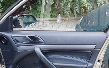 Skoda Octavia, 2005 год, 650 000 рублей, 19 фотография