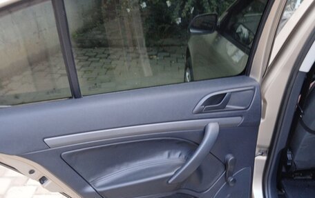 Skoda Octavia, 2005 год, 650 000 рублей, 23 фотография