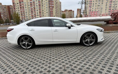 Mazda 6, 2020 год, 2 650 000 рублей, 5 фотография