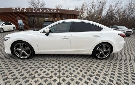 Mazda 6, 2020 год, 2 650 000 рублей, 4 фотография