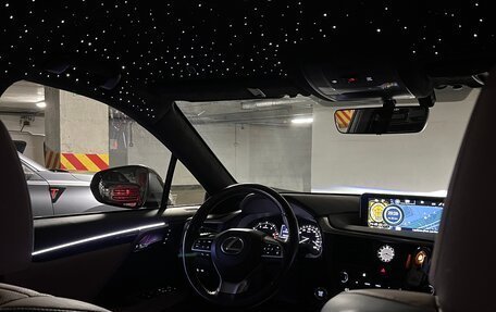 Lexus RX IV рестайлинг, 2017 год, 6 500 000 рублей, 7 фотография