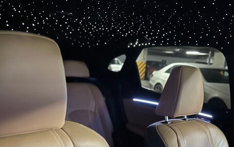 Lexus RX IV рестайлинг, 2017 год, 6 500 000 рублей, 13 фотография