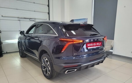 Haval F7, 2025 год, 3 549 000 рублей, 11 фотография