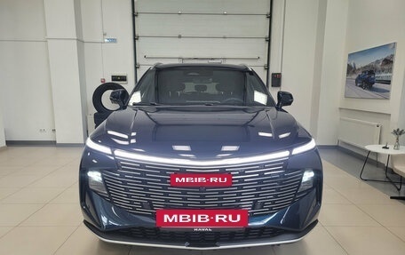 Haval F7, 2025 год, 3 549 000 рублей, 12 фотография