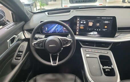 Haval F7, 2025 год, 3 549 000 рублей, 19 фотография