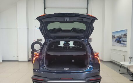 Haval F7, 2025 год, 3 549 000 рублей, 17 фотография