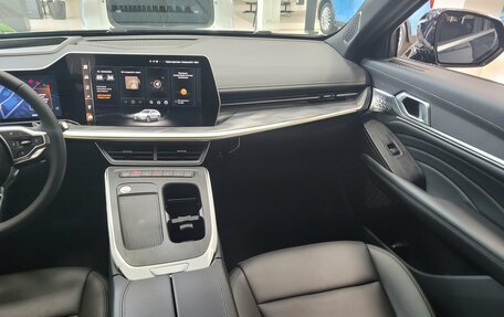 Haval F7, 2025 год, 3 549 000 рублей, 20 фотография