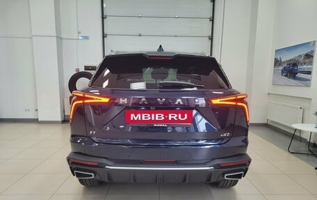 Haval F7, 2025 год, 3 549 000 рублей, 16 фотография