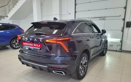 Haval F7, 2025 год, 3 549 000 рублей, 14 фотография