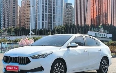KIA K3, 2021 год, 1 464 000 рублей, 1 фотография