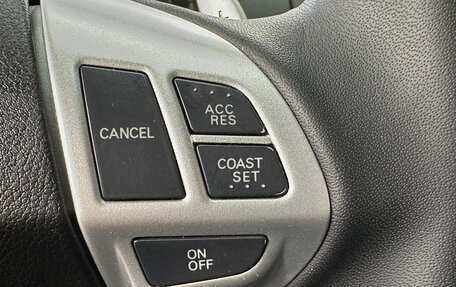 Mitsubishi Pajero Sport II рестайлинг, 2014 год, 1 749 000 рублей, 9 фотография