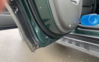 Toyota Land Cruiser 100 рестайлинг 2, 2004 год, 1 850 000 рублей, 1 фотография