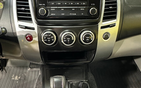 Mitsubishi Pajero Sport II рестайлинг, 2014 год, 1 749 000 рублей, 13 фотография