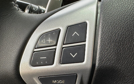 Mitsubishi Pajero Sport II рестайлинг, 2014 год, 1 749 000 рублей, 10 фотография